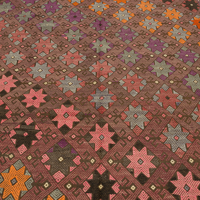 Alfombra Jijim Anatolia Vintage - K0085573