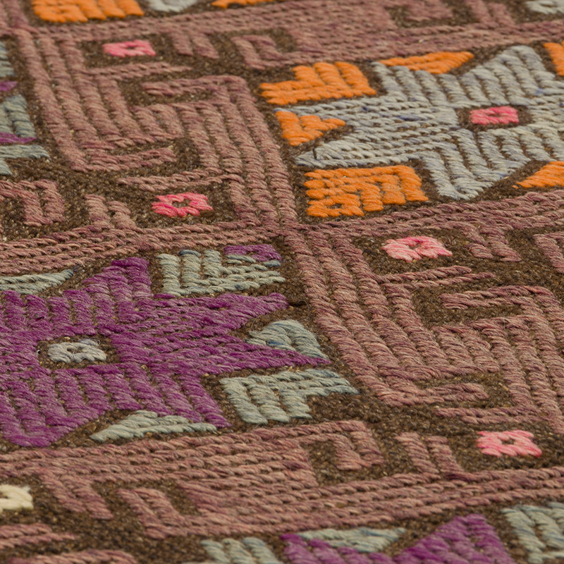 Alfombra Jijim Anatolia Vintage - K0085573