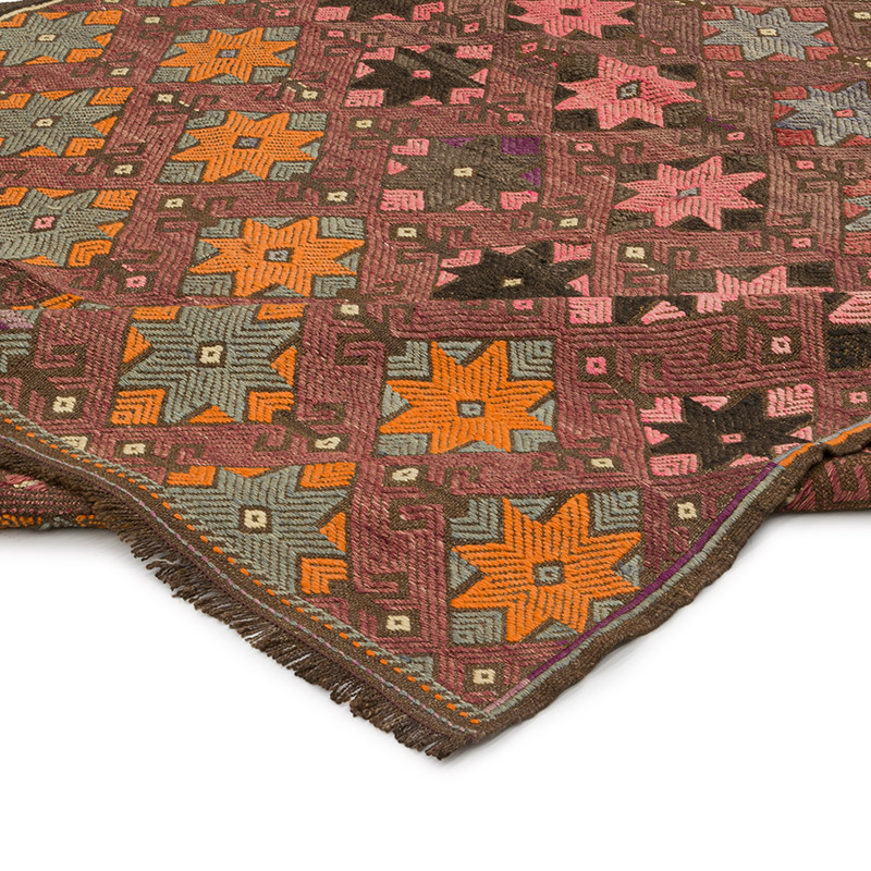 Alfombra Jijim Anatolia Vintage - K0085573