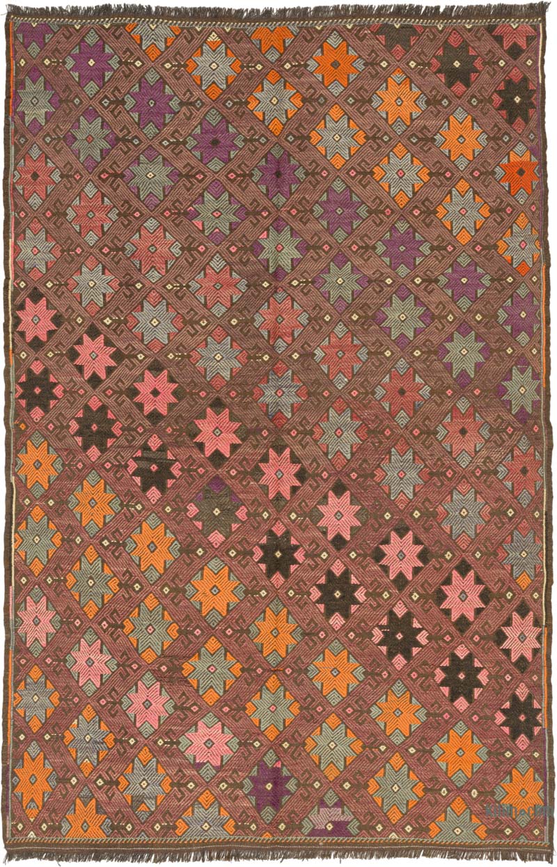 Alfombra Jijim Anatolia Vintage - K0085573