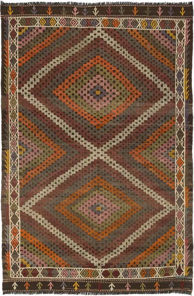 Alfombra Jijim Anatolia Vintage