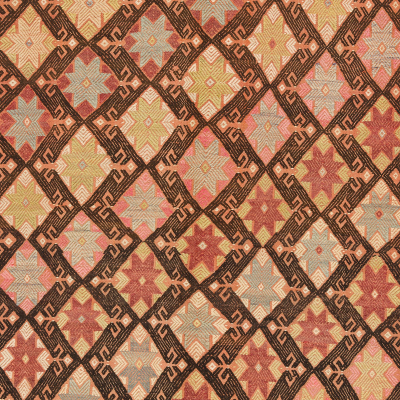 Alfombra Jijim Anatolia Vintage - K0085575
