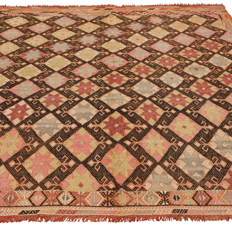 Alfombra Jijim Anatolia Vintage - K0085575
