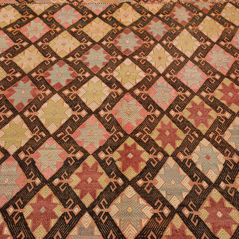 Alfombra Jijim Anatolia Vintage - K0085575