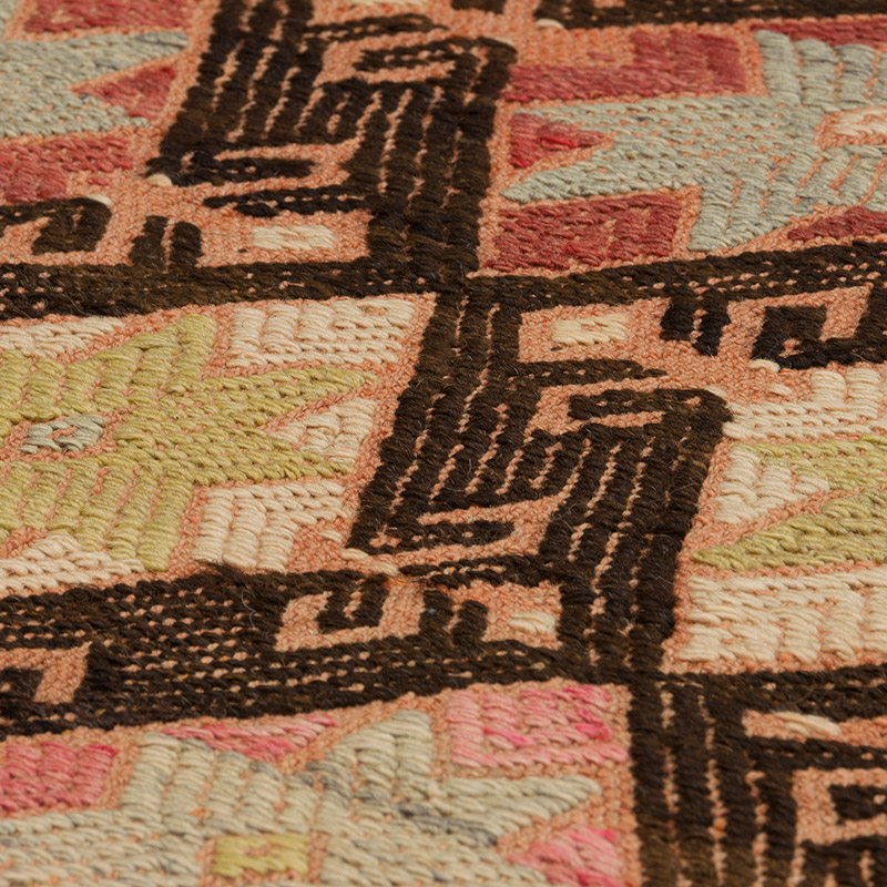 Alfombra Jijim Anatolia Vintage - K0085575