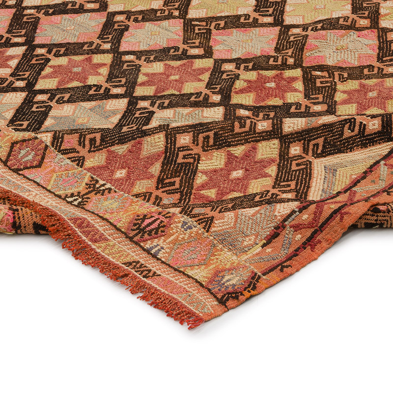 Alfombra Jijim Anatolia Vintage - K0085575