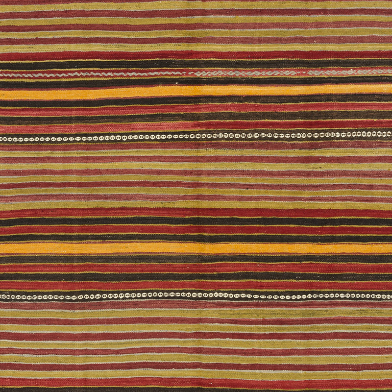 Alfombra Konya Kilim Vintage - K0085576