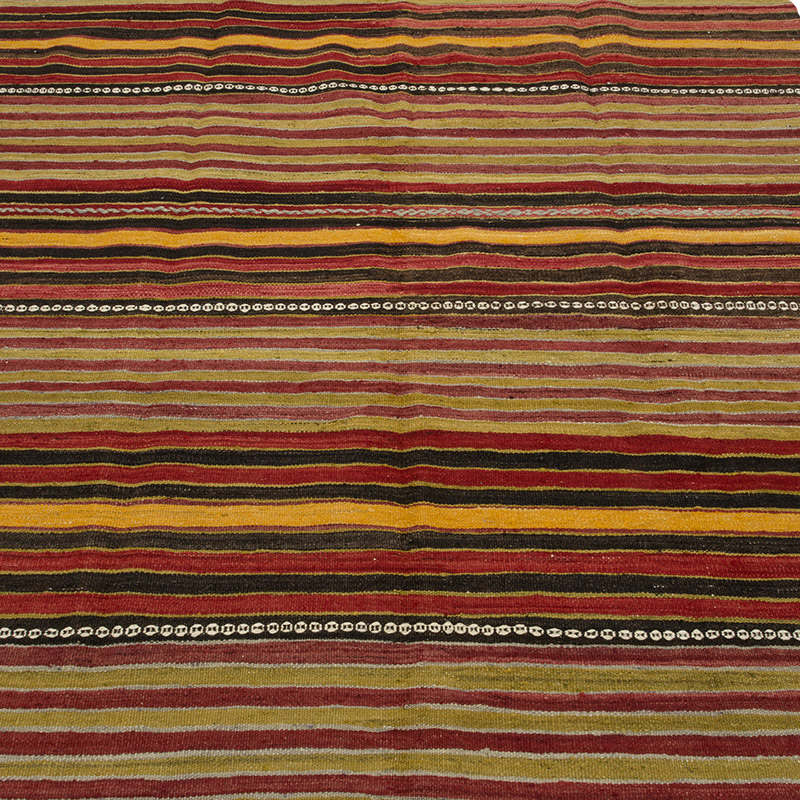 Alfombra Konya Kilim Vintage - K0085576