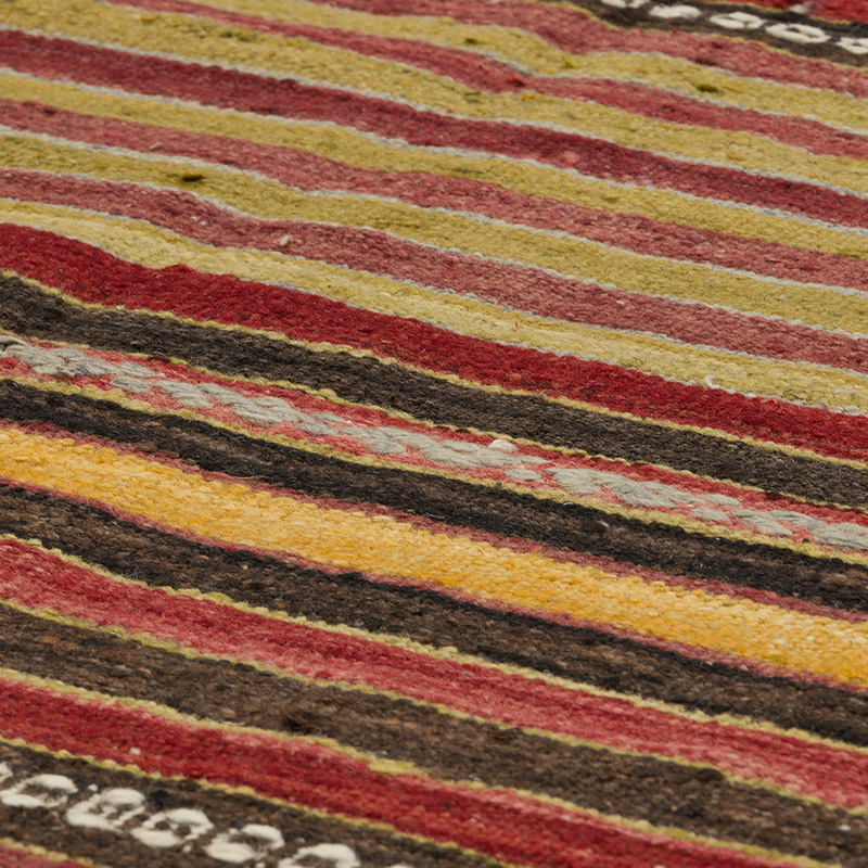 Alfombra Konya Kilim Vintage - K0085576