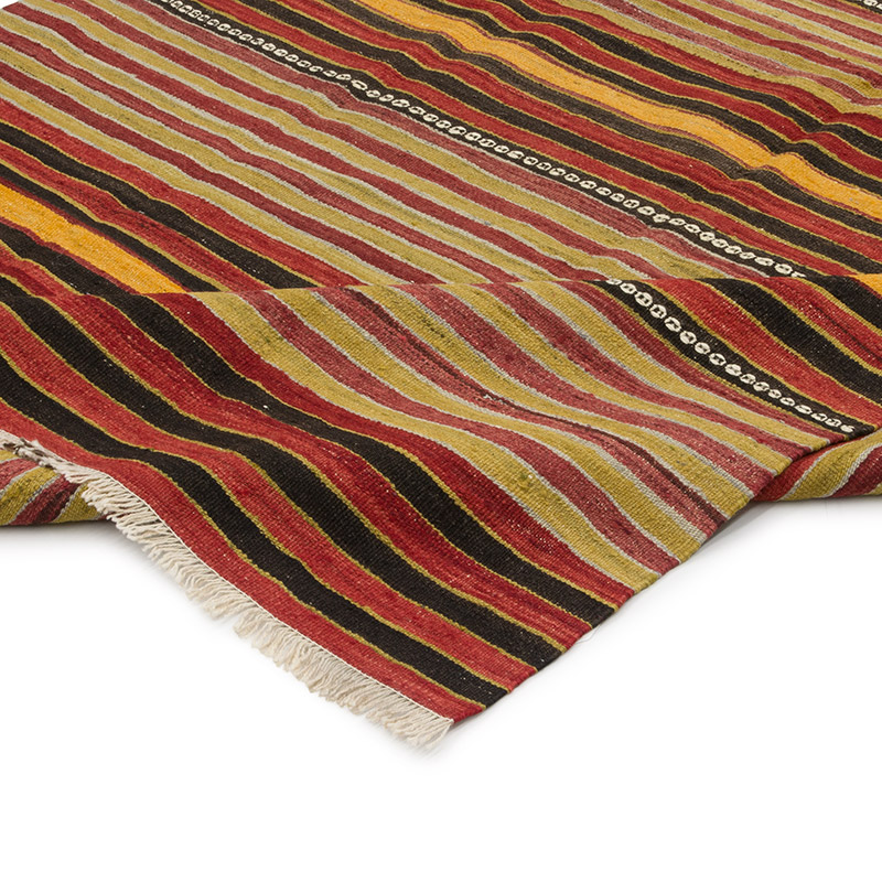 Alfombra Konya Kilim Vintage - K0085576