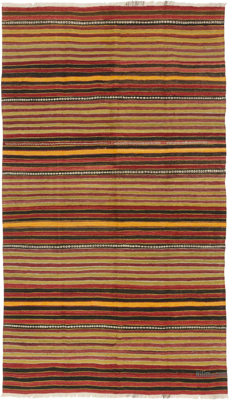 Alfombra Konya Kilim Vintage - K0085576