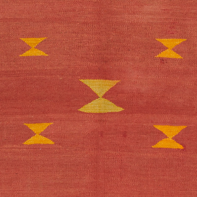 Alfombra Vintage Cal Kilim - K0085578