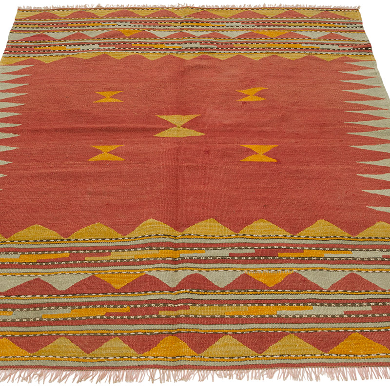 Alfombra Vintage Cal Kilim - K0085578