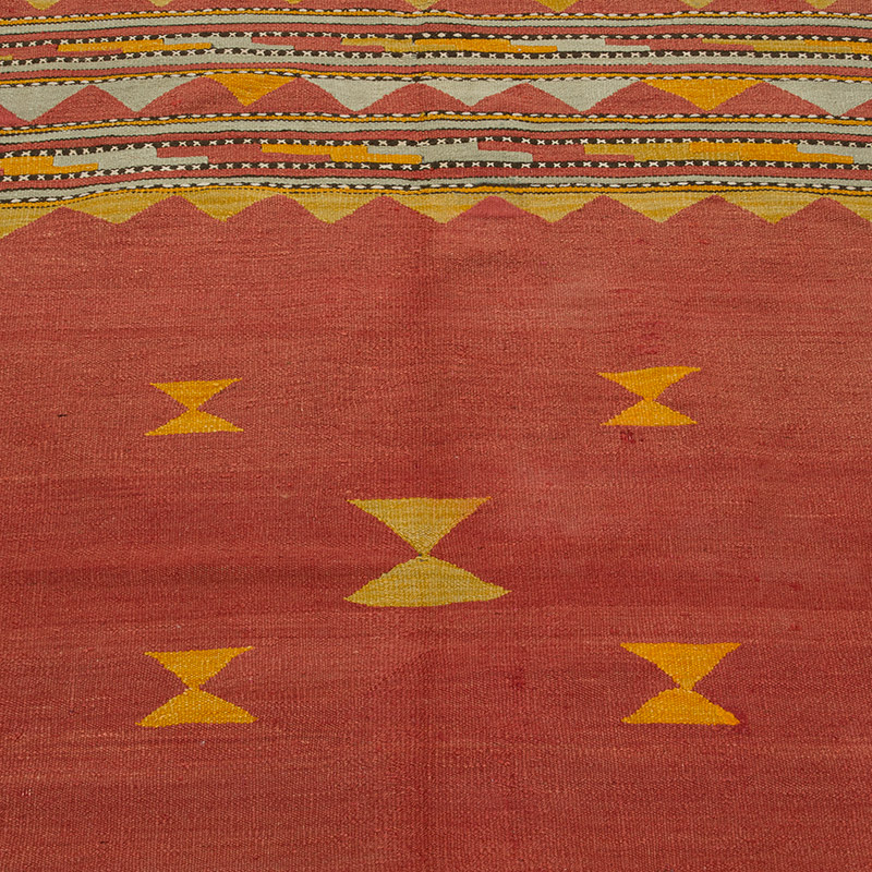 Alfombra Vintage Cal Kilim - K0085578
