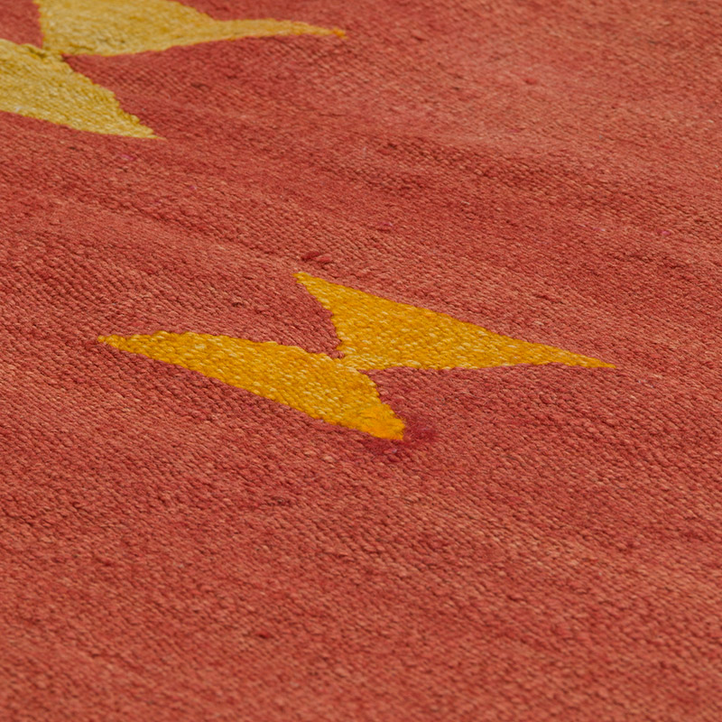 Alfombra Vintage Cal Kilim - K0085578