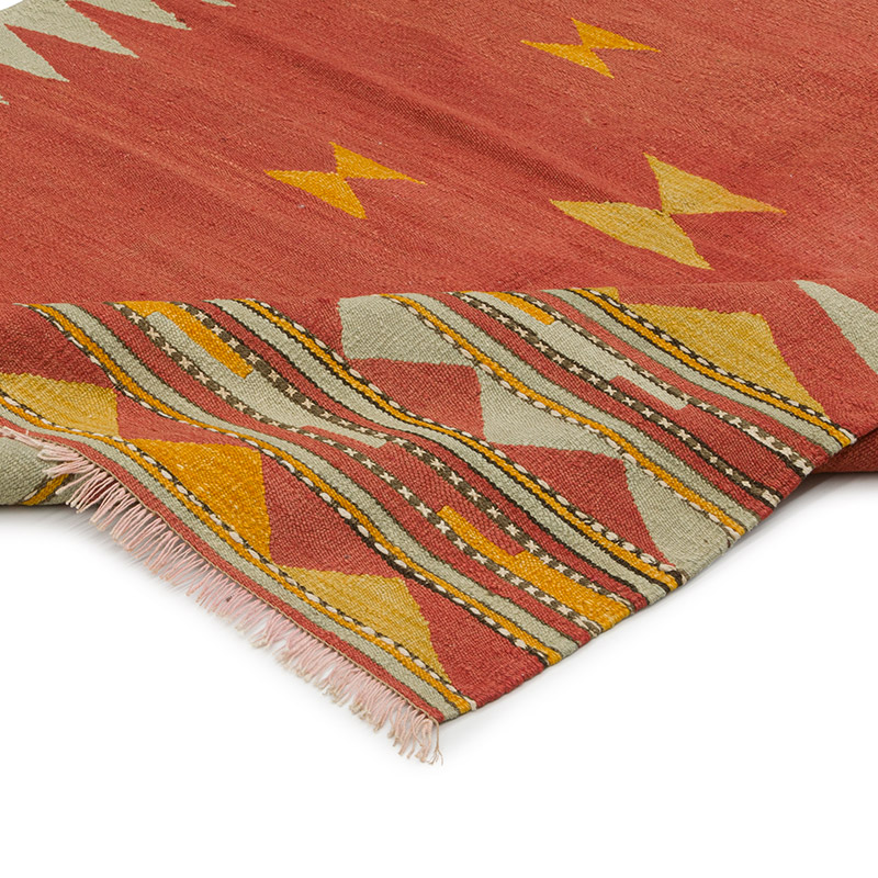 Alfombra Vintage Cal Kilim - K0085578