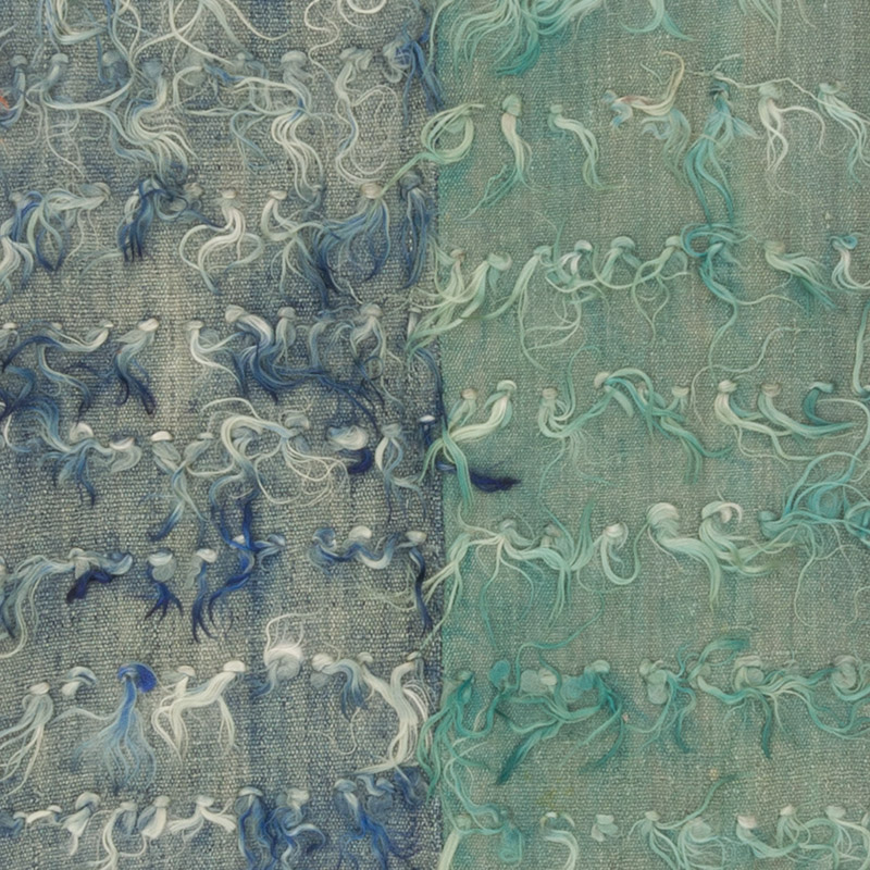 Vintage Filikli Tülü - K0085582