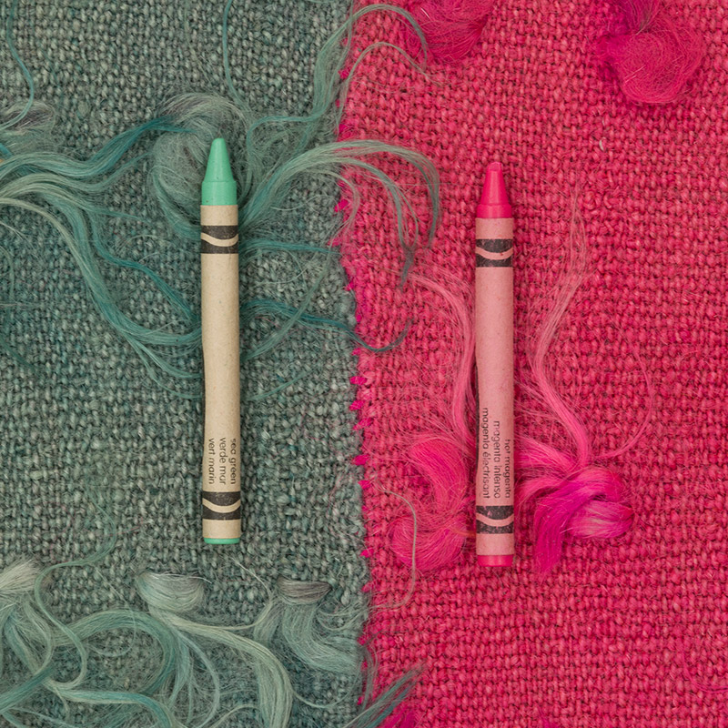 Vintage Filikli Tülü - K0085582