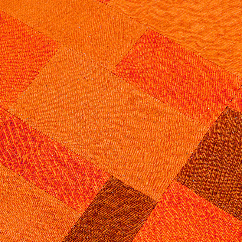 Patchwork Kilim - K0085590