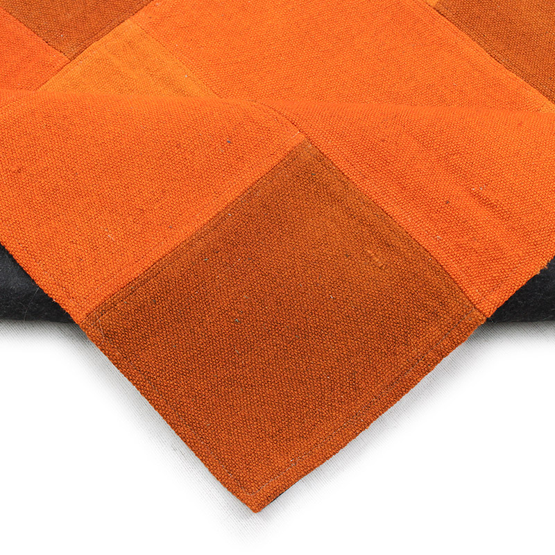Patchwork Kilim - K0085590
