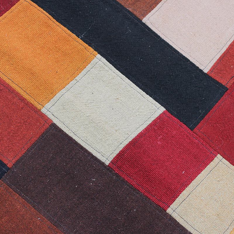 Patchwork Kilim - K0085591