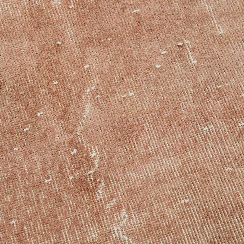 Boyalı El Dokuma Vintage Halı - K0085665