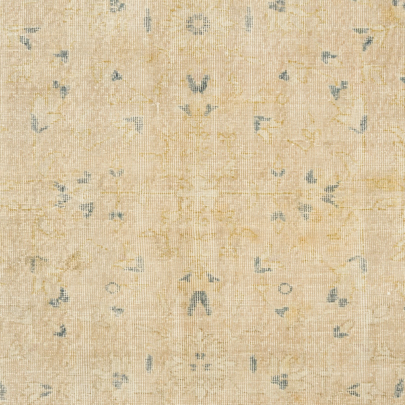 El Dokuma Vintage Halı - 150 cm x 245 cm - K0085682