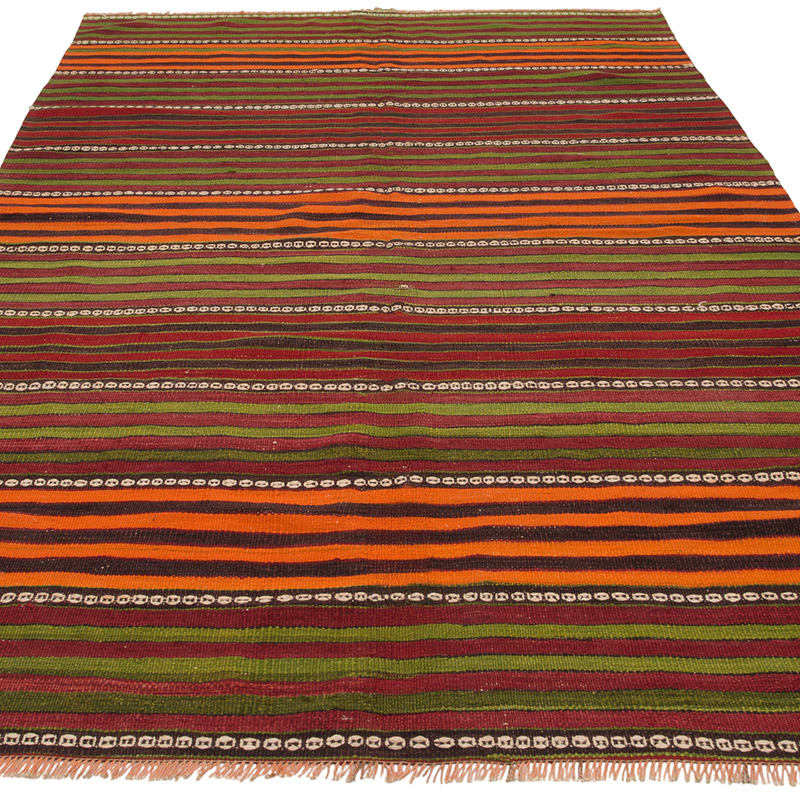 Alfombra Konya Kilim Vintage - K0085693