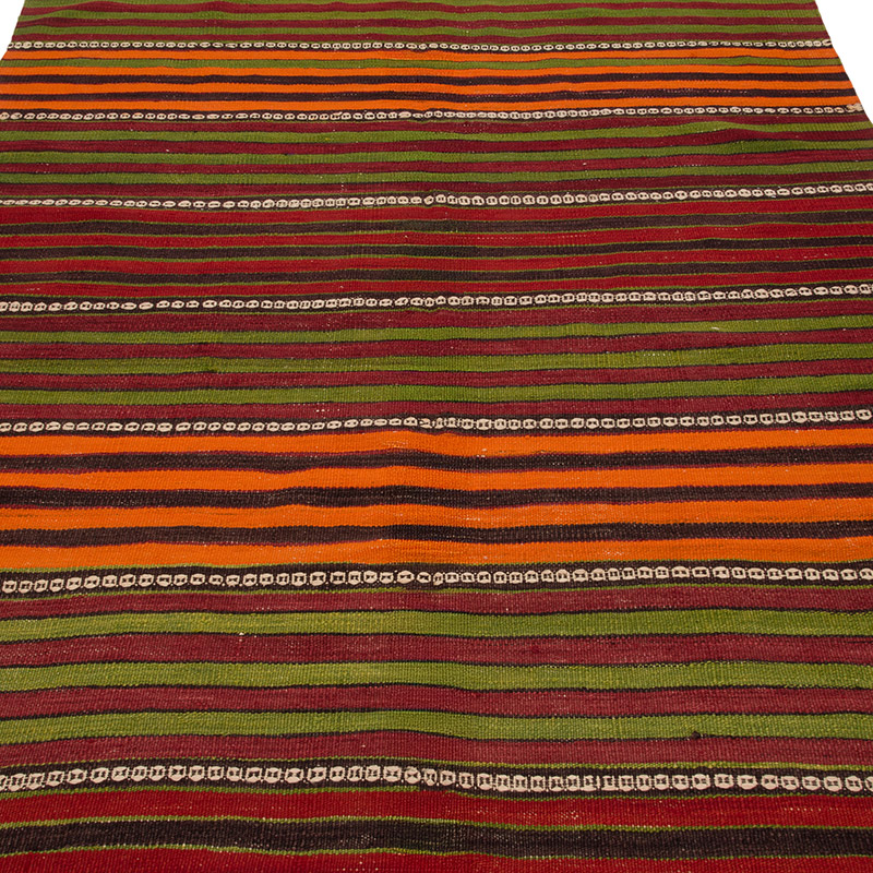 Alfombra Konya Kilim Vintage - K0085693