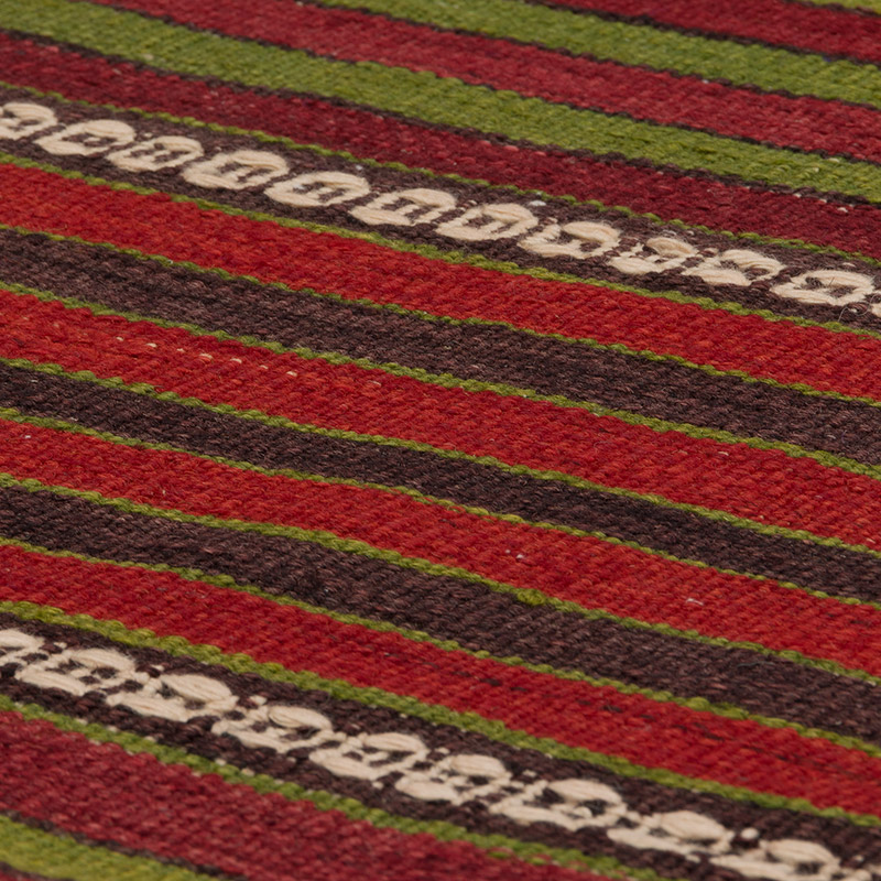 Alfombra Konya Kilim Vintage - K0085693