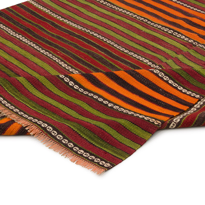 Alfombra Konya Kilim Vintage - K0085693