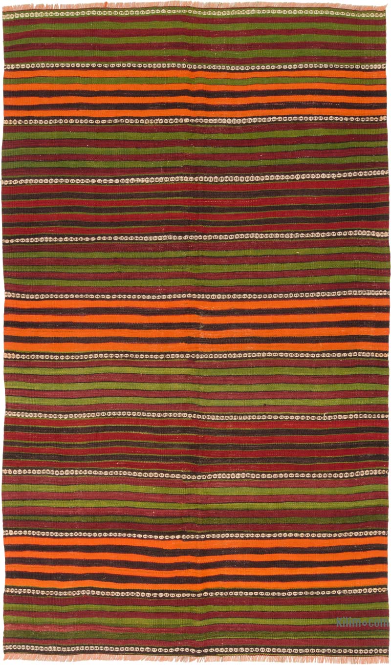 Alfombra Konya Kilim Vintage - K0085693