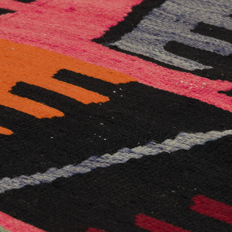Alfombra Vintage Mihalic Kilim - 167 cm x 300 cm - K0085694
