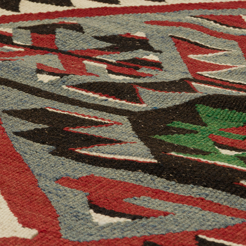 Alfombra Vintage Esme Kilim - K0085695