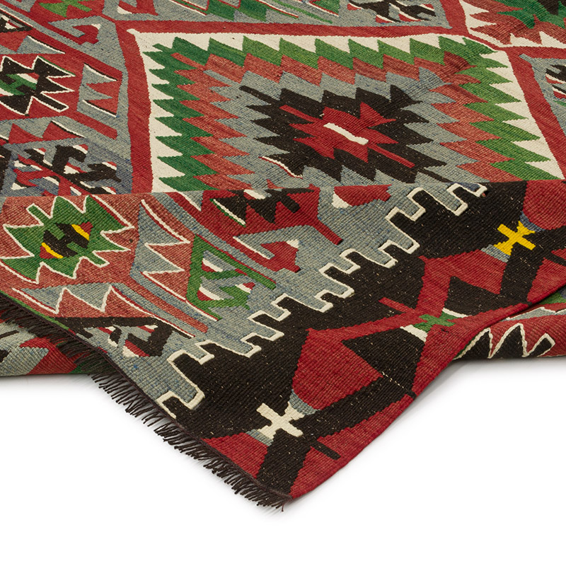 Alfombra Vintage Esme Kilim - K0085695