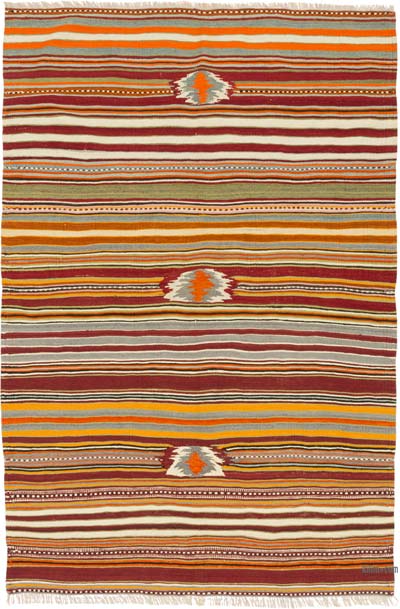 Alfombra Konya Kilim Vintage
