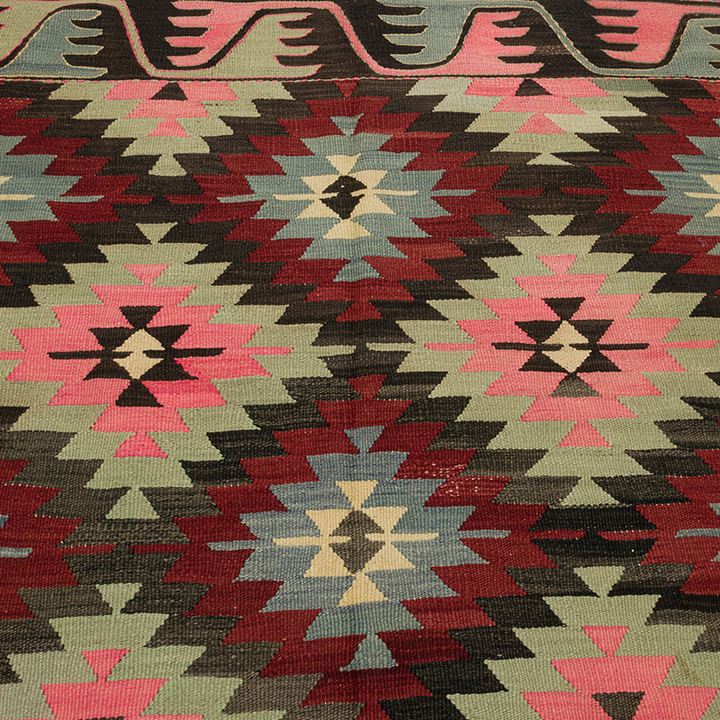 Mihaliç Kilimi - K0085699
