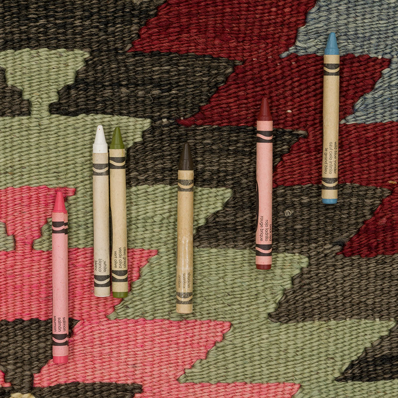 Mihaliç Kilimi - K0085699