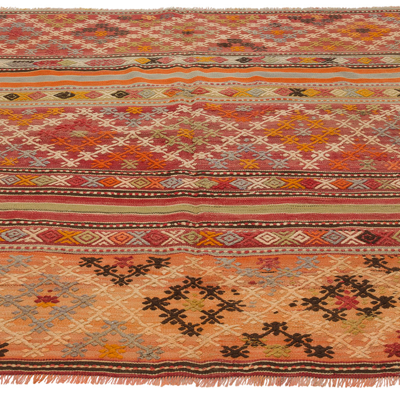 Vintage Anadolu Cicim - K0085700