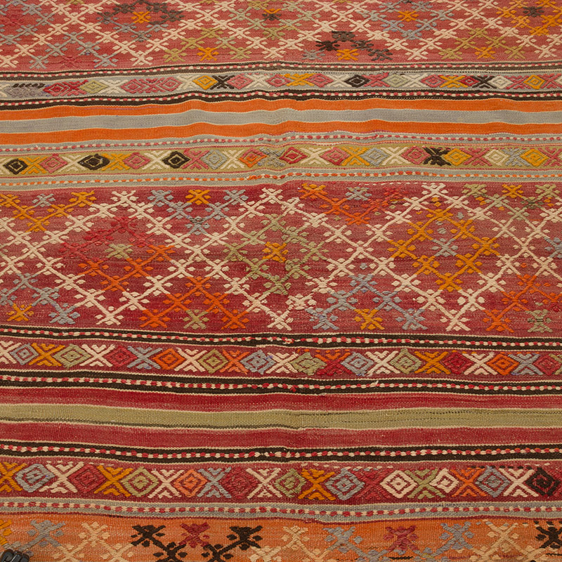 Vintage Anadolu Cicim - K0085700