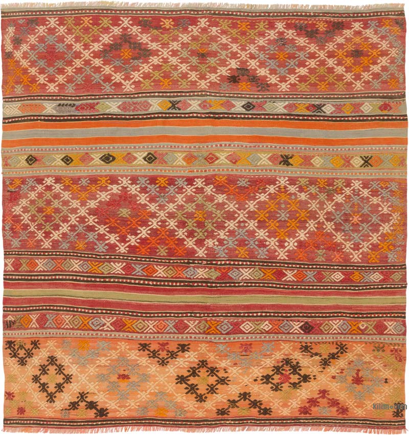 Vintage Anadolu Cicim - K0085700