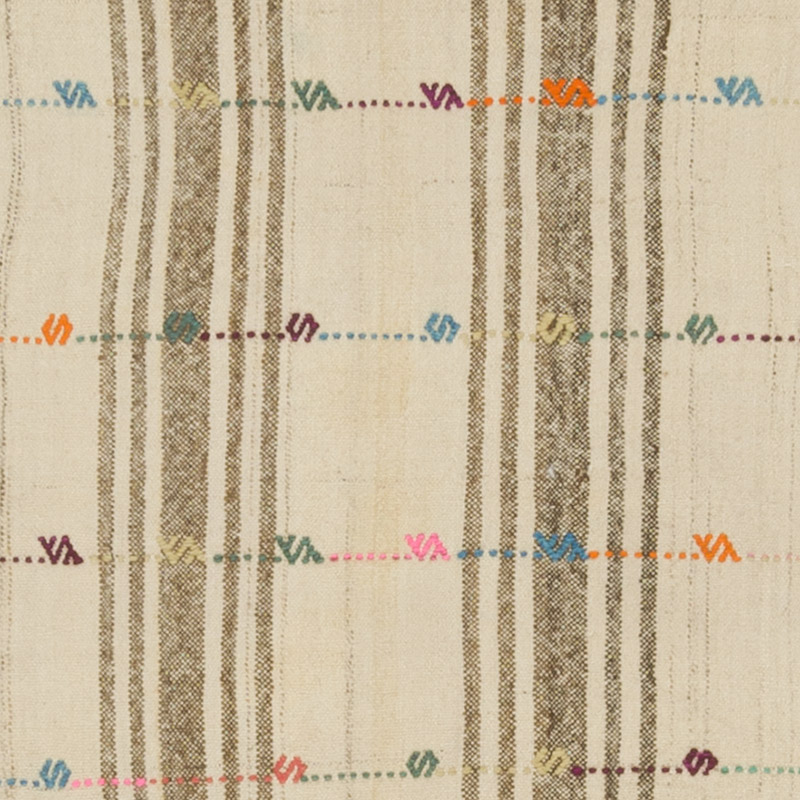 Corredor Kilim de Anatolia Vintage - 63 cm x 310 cm - K0085702