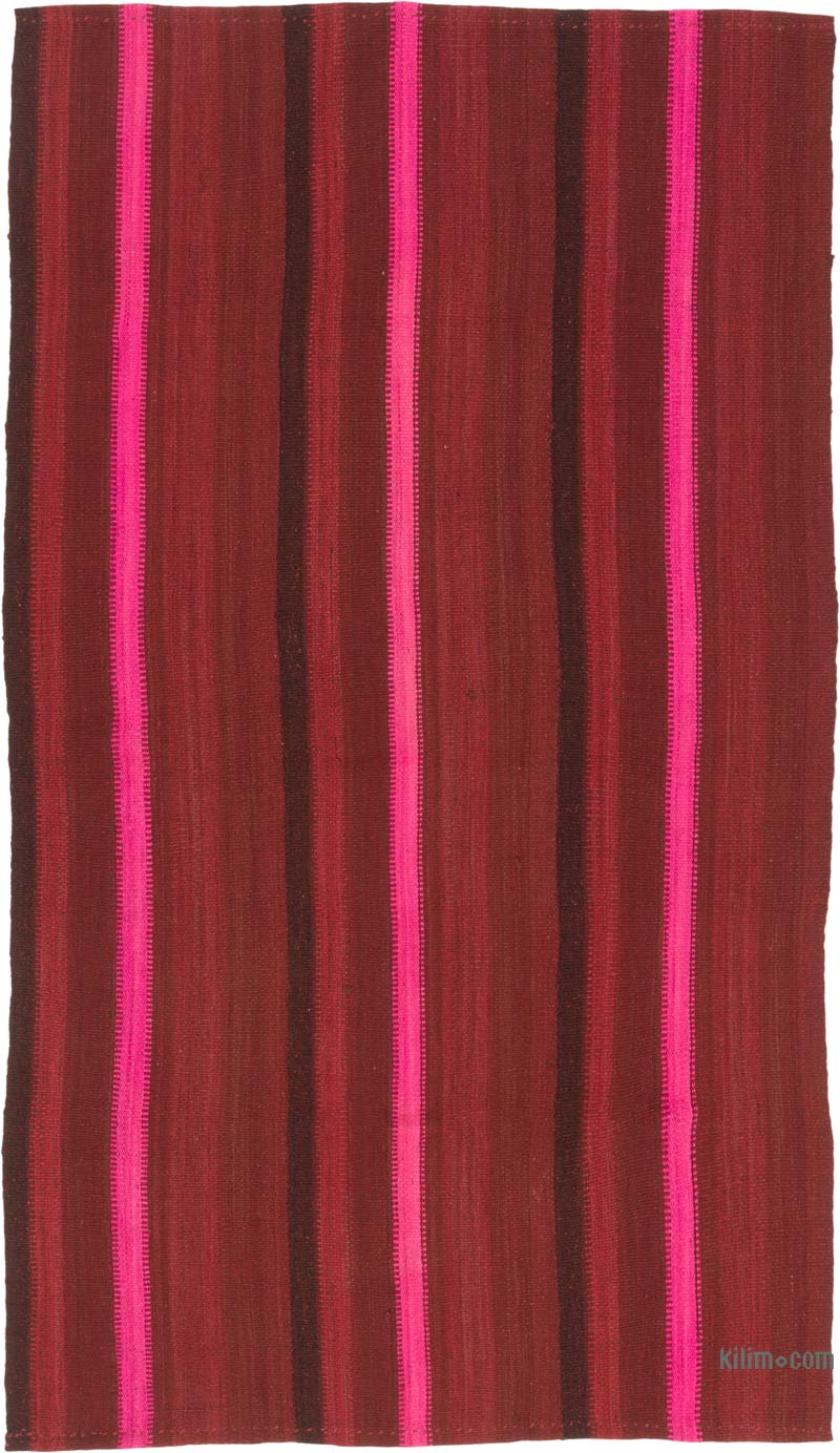 Vintage Anadolu Kilim - K0085703