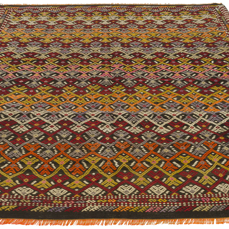 Vintage Anadolu Cicim - K0085705