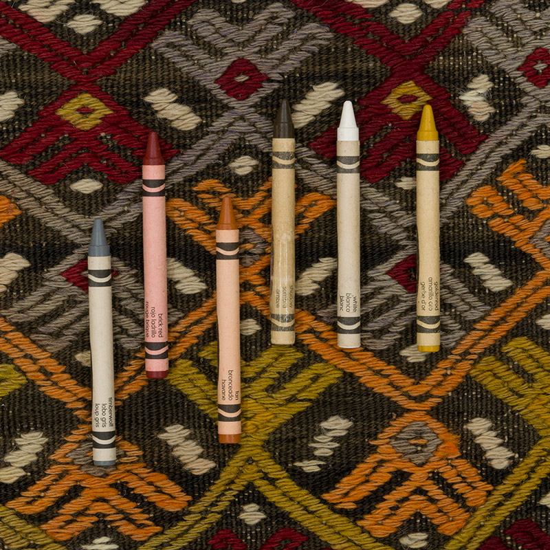 Vintage Anadolu Cicim - K0085705