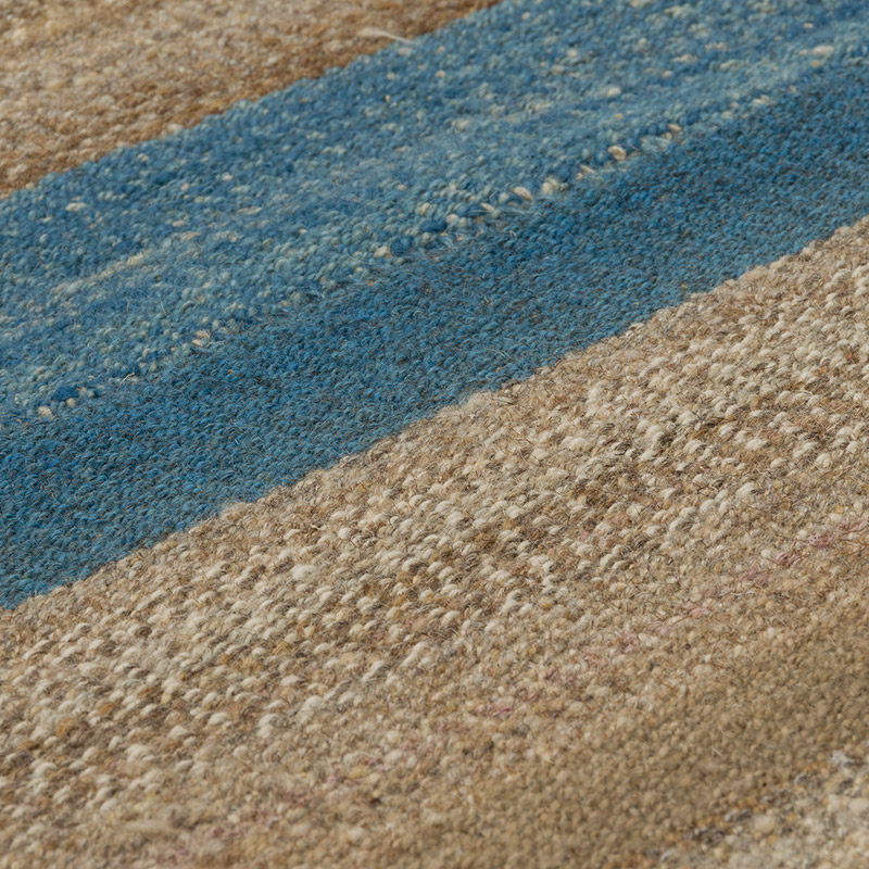 Nueva Alfombra Turca Kilim - 149 cm x 300 cm - K0085710