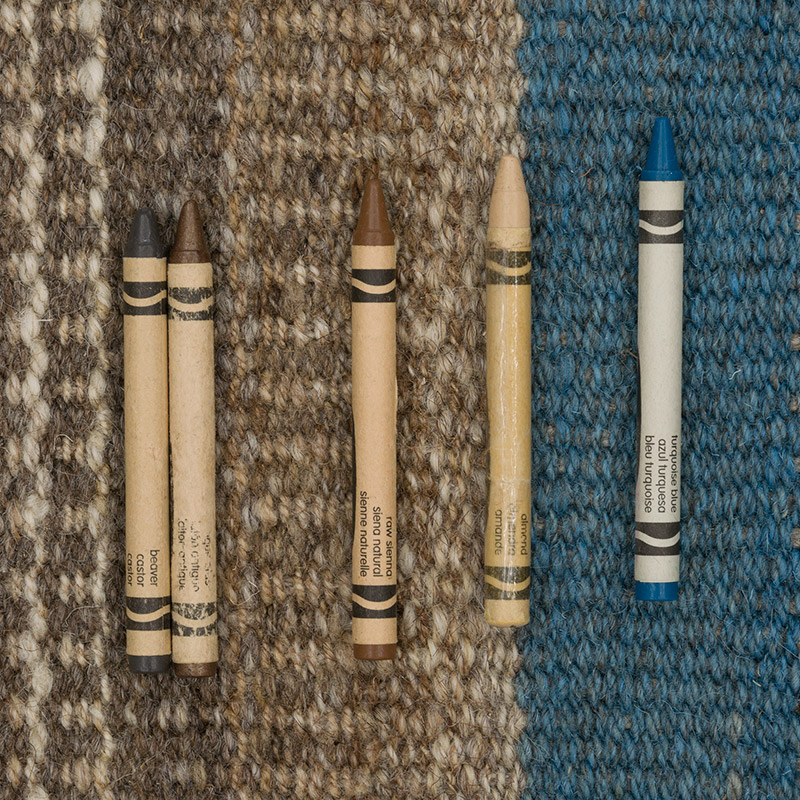 Nueva Alfombra Turca Kilim - 149 cm x 300 cm - K0085710