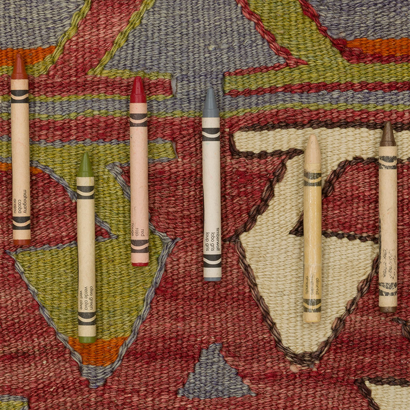 Konya Kilimi - 131 cm x 154 cm - K0085711