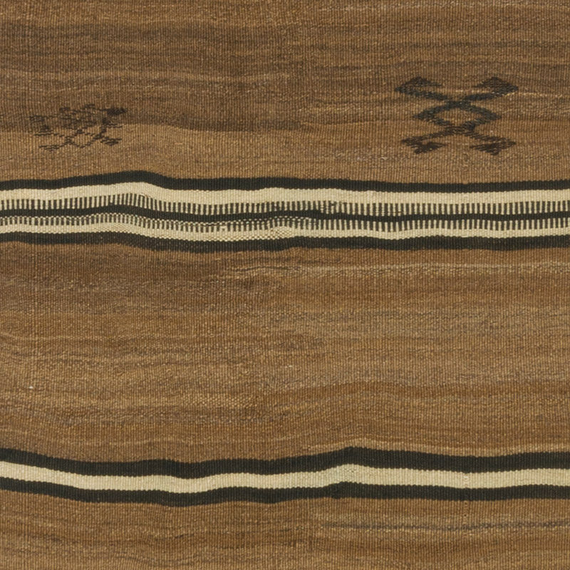 Vintage Anadolu Kilim Yolluk - 86 cm x 334 cm - K0085712