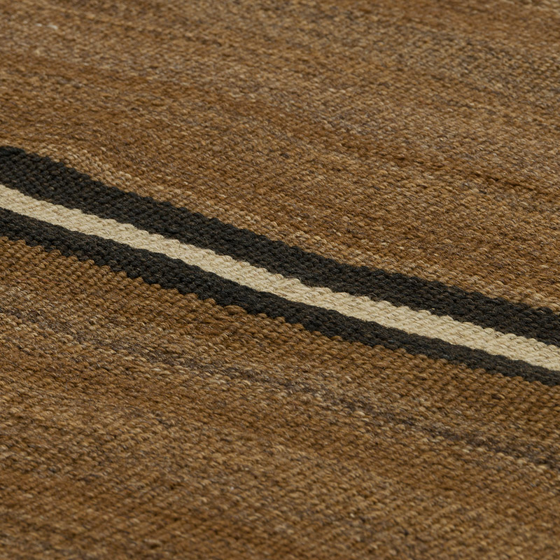 Vintage Anadolu Kilim Yolluk - 86 cm x 334 cm - K0085712
